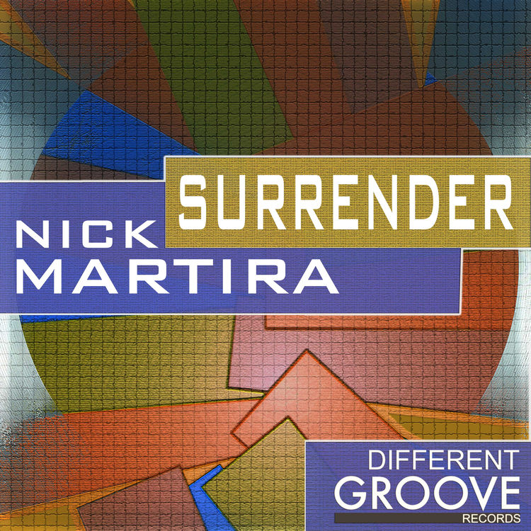 Nick Martira's avatar image