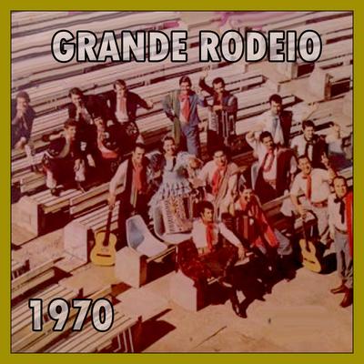 Quero-Quero (Indio Sepé) By Grande Rodeio Coringa's cover
