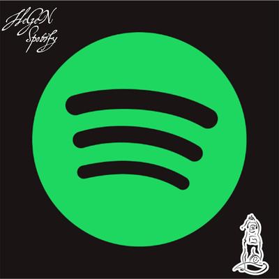 Spotify's cover