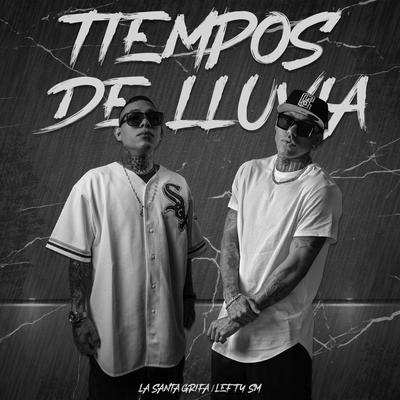 Tiempos de Lluvia's cover