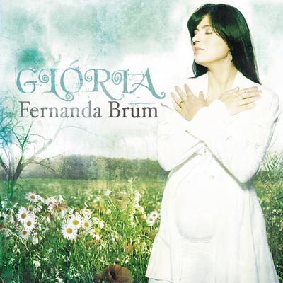 A Visão da Glória By Fernanda Brum's cover