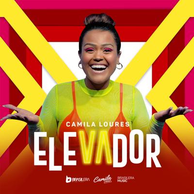 Elevador By Camila Loures's cover
