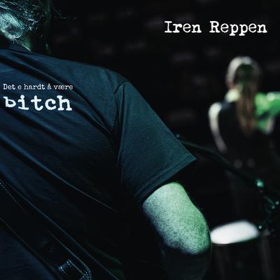 Iren Reppen's cover