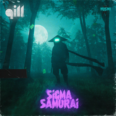 Sigma Samurai's cover