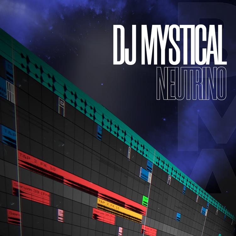 DJ Mystical's avatar image