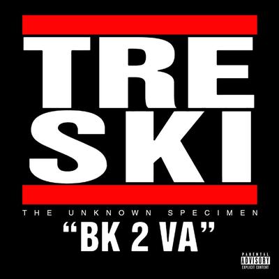 BK 2 VA's cover