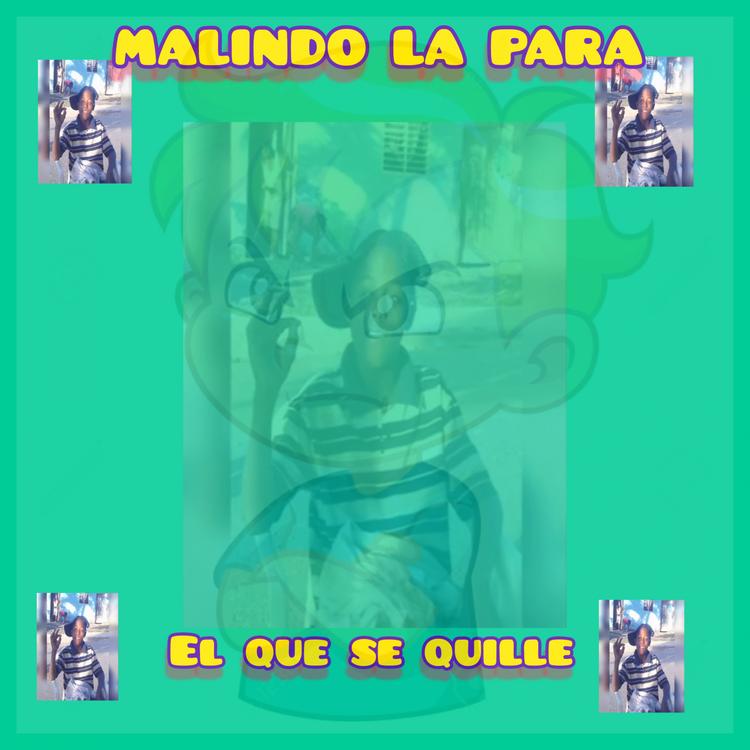 Malindo La Para's avatar image
