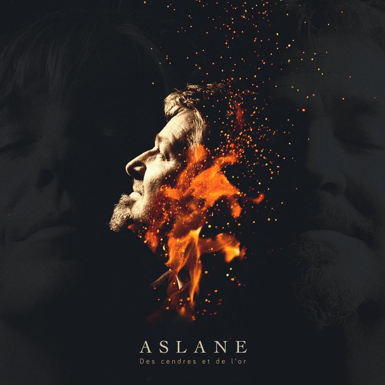 Aslane's avatar image