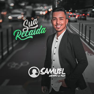 Sua Recaída's cover
