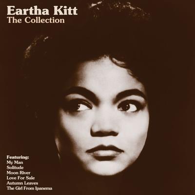 Speak Low By Eartha Kitt's cover