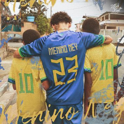 Menino Ney By Chefin, Mainstreet, Dazz's cover