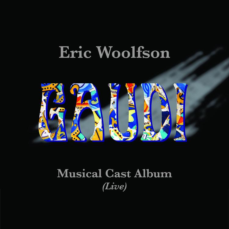 Eric Woolfson's avatar image