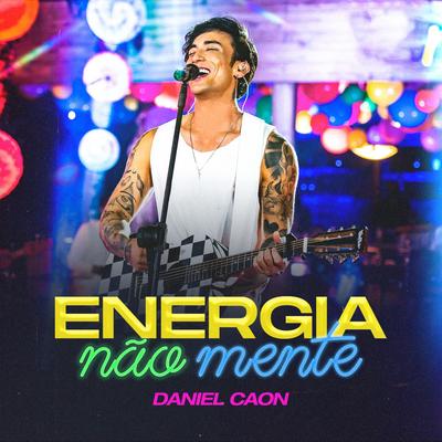 Energia Não Mente's cover