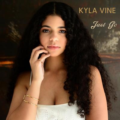 Just Go By Kyla Vine's cover