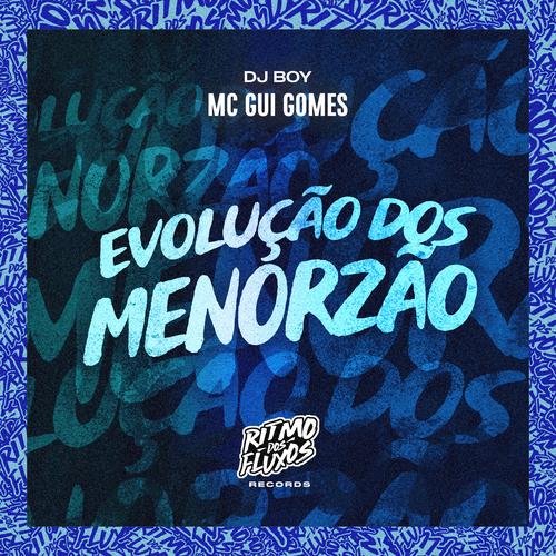 Menorzão's cover