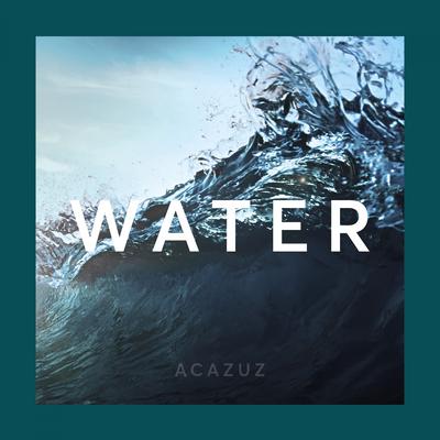 Water's cover