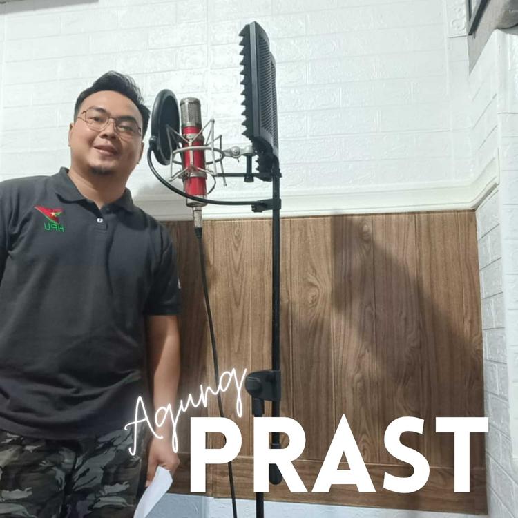 Agung Prast's avatar image