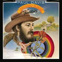 Paul Davis's avatar cover