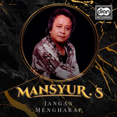 Jangan Mengharap By Mansyur S's cover