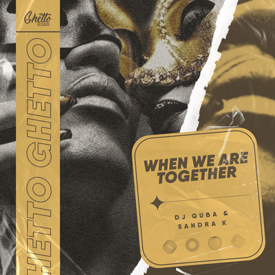 When We Are Together's cover