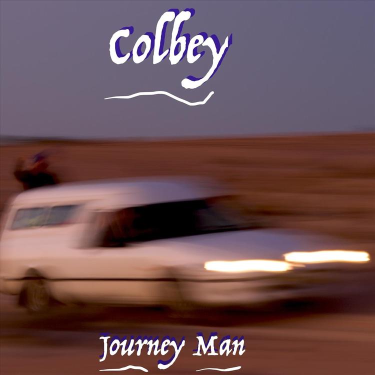 Colbey's avatar image