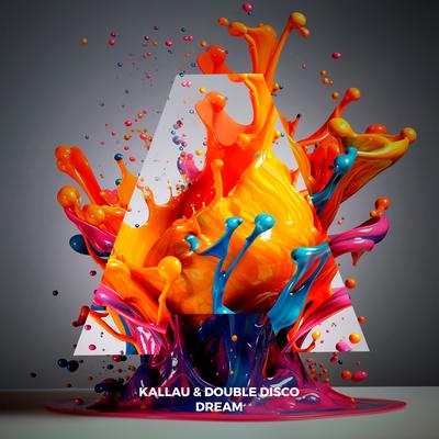 Dream By Kallau, Double Disco's cover