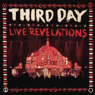 Slow Down (Live) By Third Day's cover