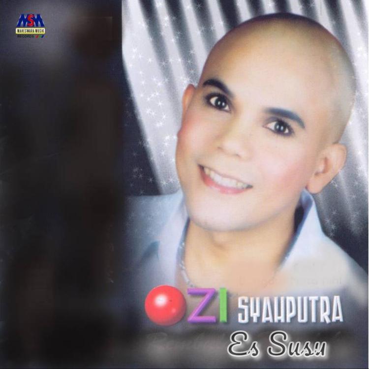 Ozi Syahputra's avatar image