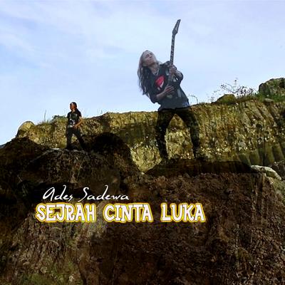 Sejarah Cinta Luka's cover