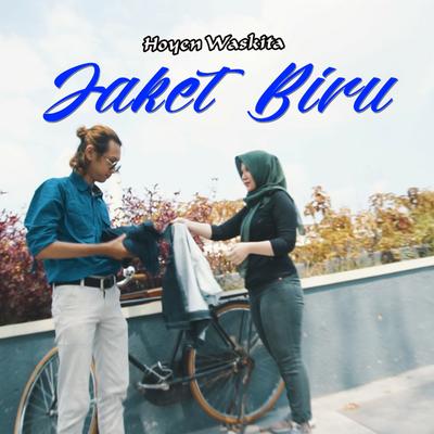 Jaket Biru's cover