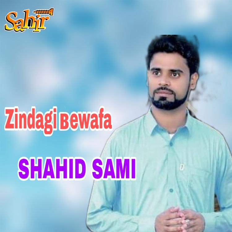 Shahid Sami's avatar image