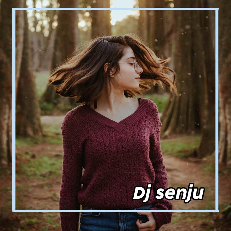 Dj SENJU's avatar image