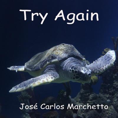 Try Again By José Carlos Marchetto, Thiago Rudrea, Luiz Gomes's cover