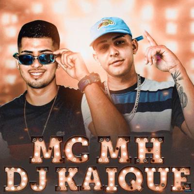 Baile da Matinha (feat. BR DA TIJUCA) (feat. BR DA TIJUCA) (Arrochadeira) By Mc MH, DJ KAIQUE O INCOMPARÁVEL, BR DA TIJUCA's cover