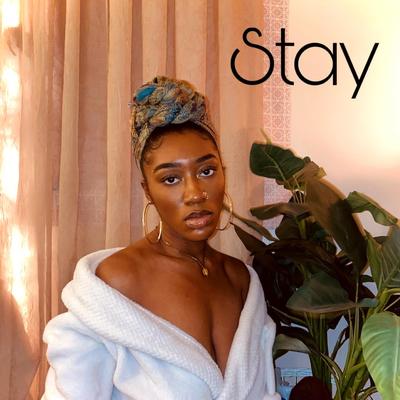Stay By Cherish's cover