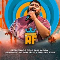 Rodrigo Fernandes's avatar cover