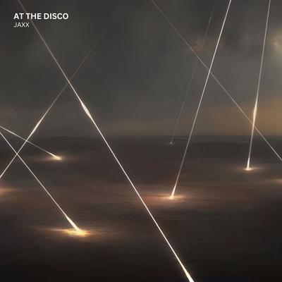 At The Disco By Jaxx's cover