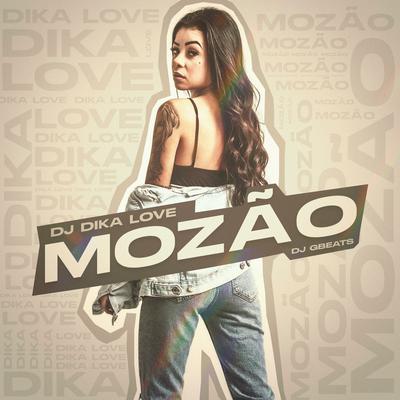 Mozão By Dj Dika Love's cover