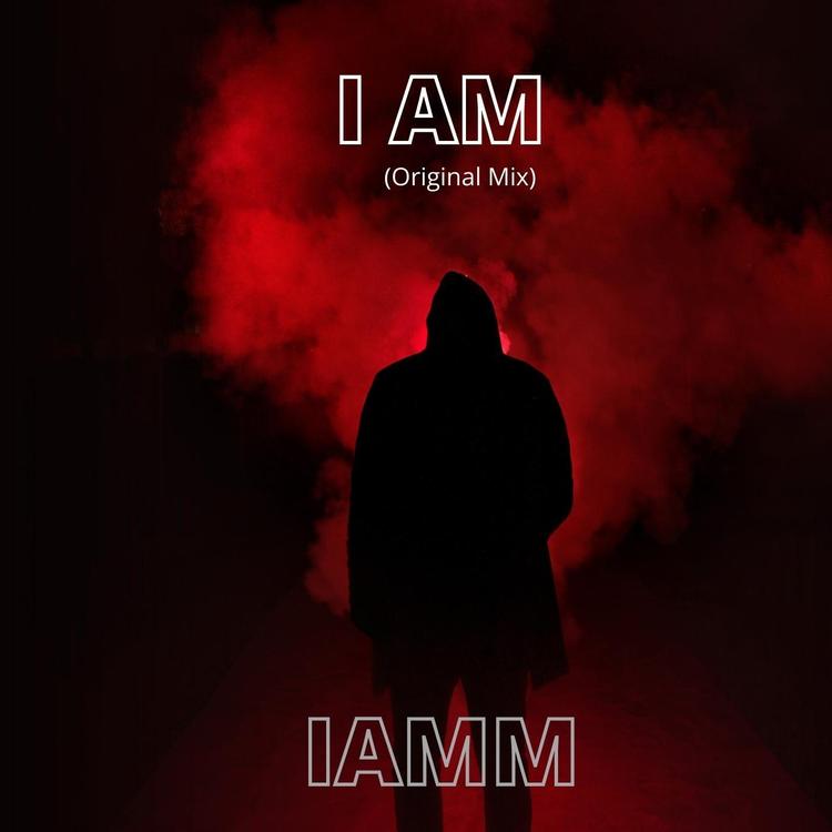 Iamm's avatar image