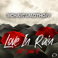 Richard Saadthoff's avatar cover