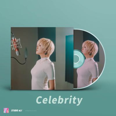 Celebrity (from "IU") By aLf's cover