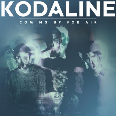 Coming Up for Air (Expanded Edition)'s cover