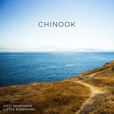 Chinook By Rich Mortimer, Little Symphony's cover