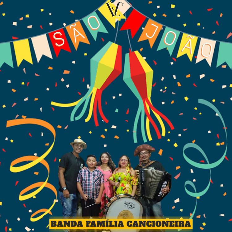 Banda Família Cancioneira's avatar image