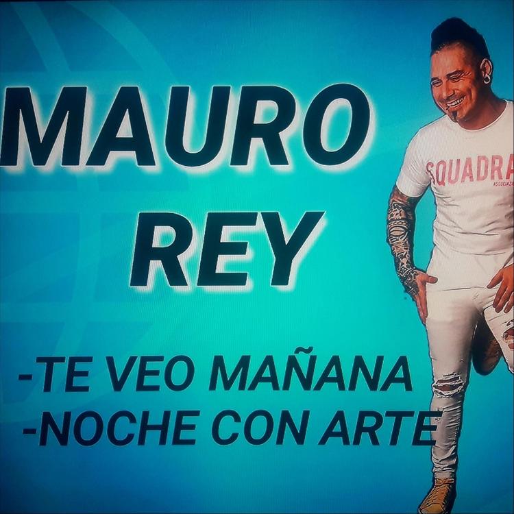 Mauro Rey's avatar image