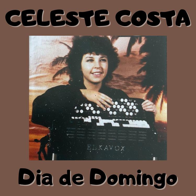 Celeste Costa's avatar image