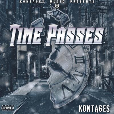 Time Passes By Kontages's cover