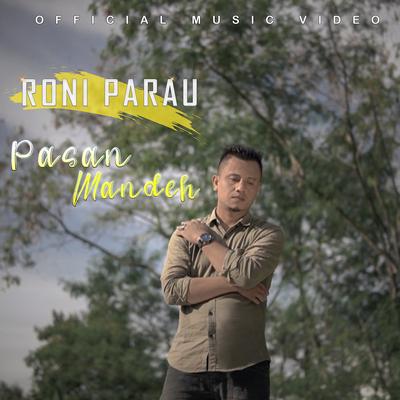 Pasan Mandeh's cover