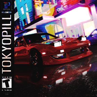 JDM JDM JDM By TOKYOPILL's cover