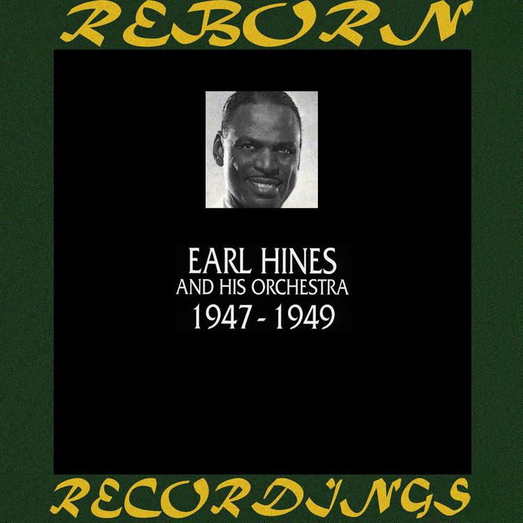Earl Hines And His Orchestra's avatar image